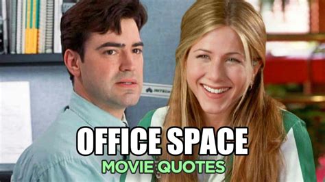 The 30 Best Office Space Quotes (How Many Do You Know?)