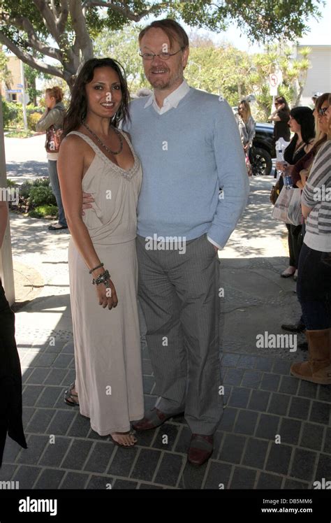 Jared harris wife emilia fox hi-res stock photography and images - Alamy