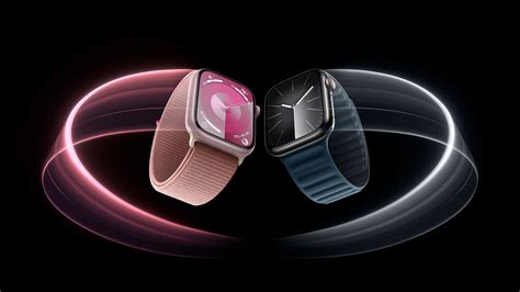 5 Major New Features Rumored for This Year's Apple Watch - MacRumors