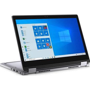 Dell Latitude 5300 2-in-1 With 13.3-Inch Display, Core i7 8GB RAM, 256GB SSD, Intel UHD Graphics ...