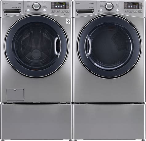 Best Washer and Dryer Sets Under $2000 For 2022 - Best Washer For The Money