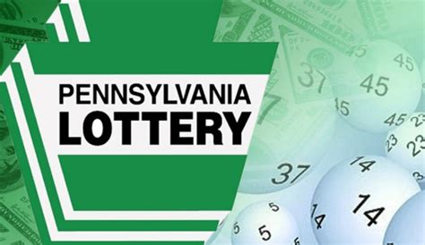 Pennsylvania Lottery winner receives $1,000 for life