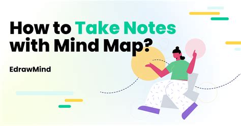 How to Take Effective Notes Using Mind Maps | EdrawMind