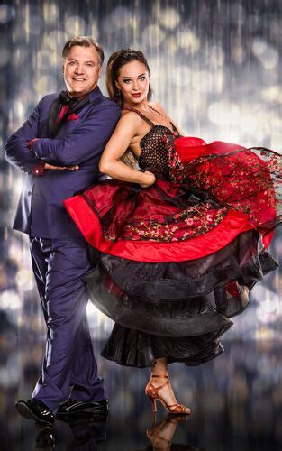 Ed Balls | Strictly Come Dancing Wiki | Fandom