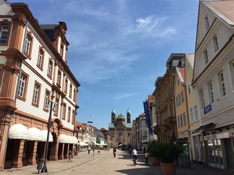 Speyer - Germany | Travelwider