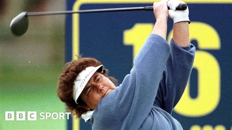 Dale Reid: Former Solheim Cup captain dies, aged 64 - BBC Sport