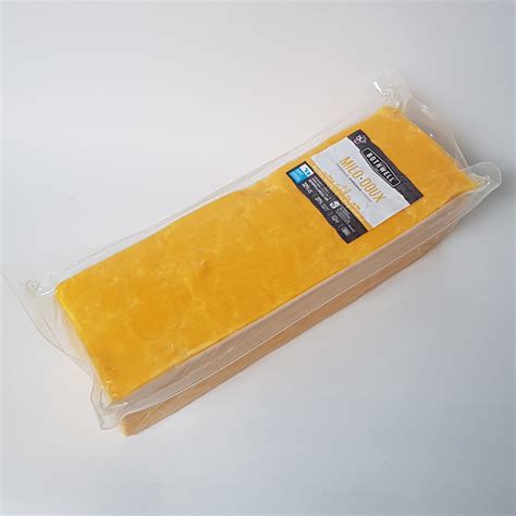 Bothwell Cheese – Mild – Prairie Foods