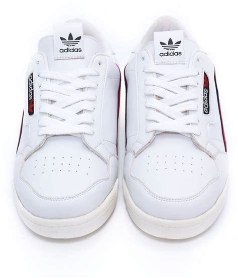 Adidas Sneakers White Casual Shoes - Buy Adidas Sneakers White Casual ...