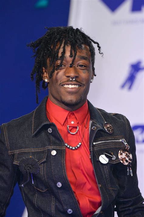 Lil Uzi Vert's Height, Age, Net Worth and Style - The Modest Man