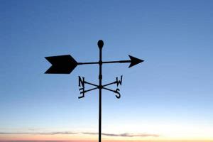 What Is a Wind Direction Instrument and How Does It Work? - Maximum Weather Instruments