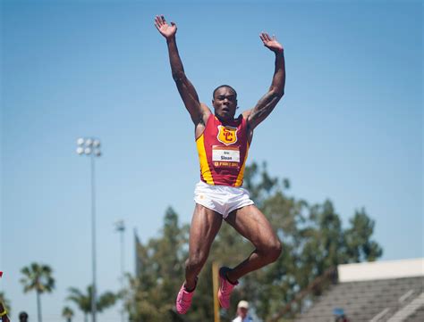 USC Track & Field on Twitter: "USC T&F heads to Oregon tomorrow for Pac ...