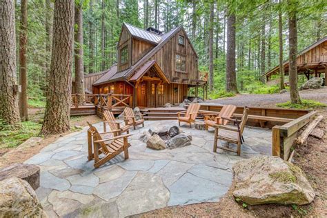 25 Amazing Cabins In Oregon For Your Next Getaway