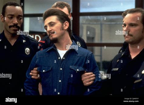 SEAN PENN, DEAD MAN WALKING, 1995 Stock Photo - Alamy