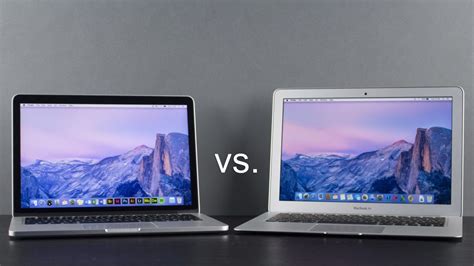 Pilih Mana MacBook Air vs MacBook Pro – Mac Store Indonesia