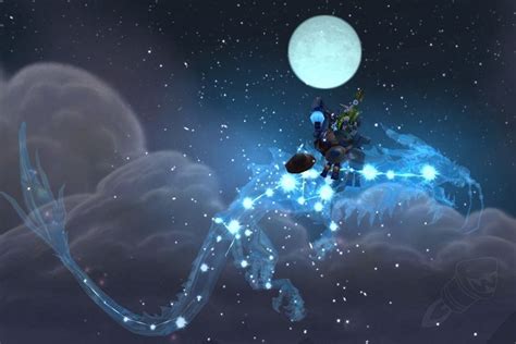 Shy at WoW: Pandaria Mounts Guide (MoP mounts)