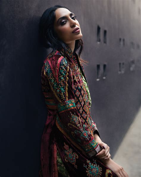 Sobhita Dhulipala Reveals Her Personal Style And Beauty Secrets