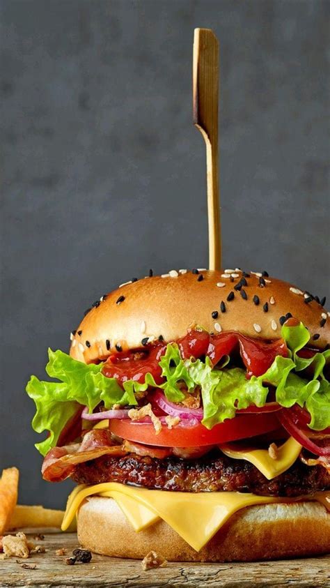 Amazing Burger Spicy Chicken | Vegetarian burger, Chicken breast ...