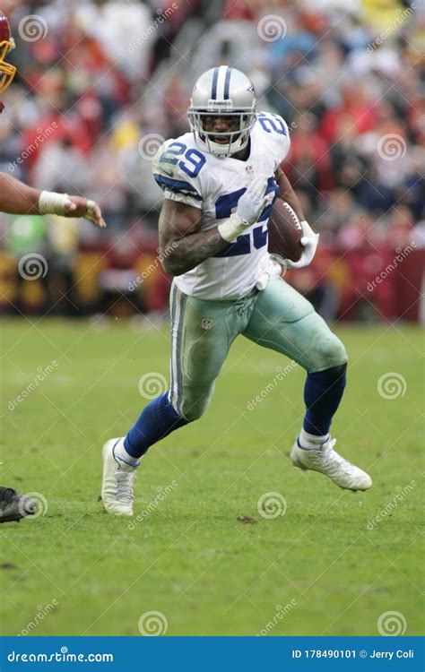 DeMarco Murray, Dallas Cowboys Editorial Photo - Image of running, game: 178490101