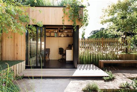 Backyard Room | ArchitectureAu