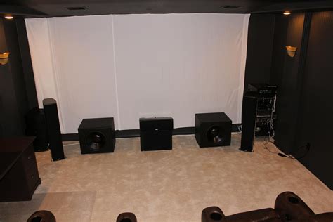 What can I expect from a projector screen vs white wall? | AVS Forum