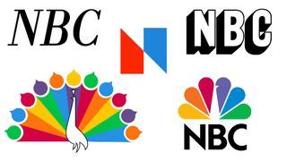 The NBC logo: a history | Creative Bloq