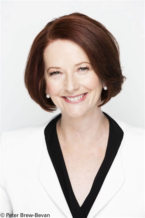 Picture of Julia Gillard