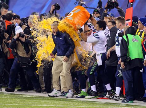 Seahawks’ Super Bowl XLVIII victory is the first 43-8 final score in ...