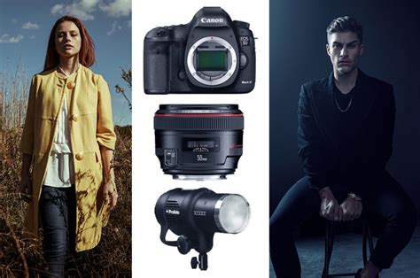 Camera Gear You'll Want to Have for Shooting Fashion and Editorial ...