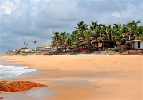 Special Ghana Tour Package - Book Ghana Holiday Packages at Interline Trip