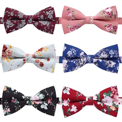 Free Bow Tie Pattern | My Patterns