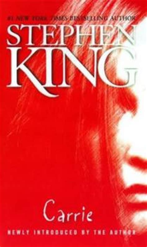 StephenKing.com - Carrie