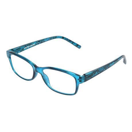 Foster Grant Reading Glasses Pearla | Walmart Canada