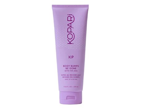 Beauty Review: Kopari KP Body Bumps Be Gone Exfoliating Body Scrub