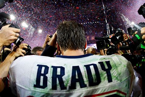 Tom Brady Retires "For Good" After 23 Seasons of NFL Greatness