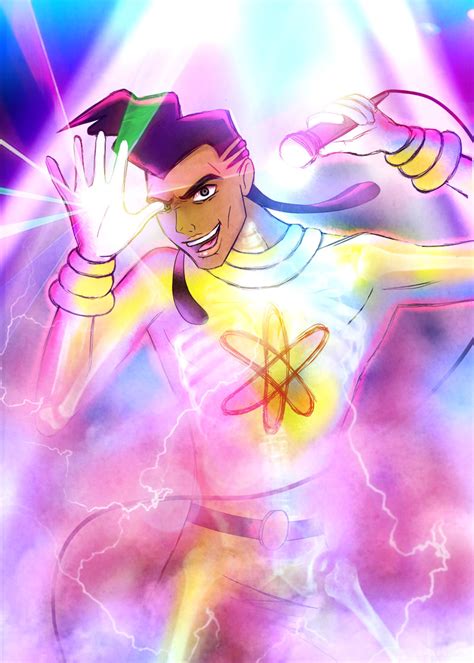 POWERLINE - EYE TO EYE by La-maldita on DeviantArt