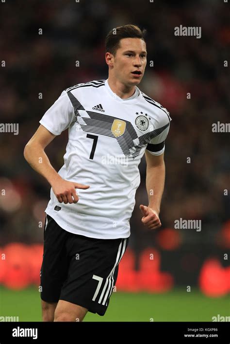 Julian Draxler, Germany Stock Photo - Alamy