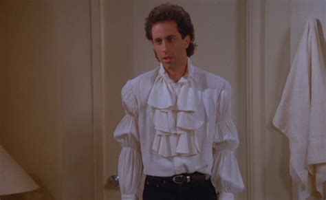 Jerry Seinfeld Costume | DIY Guides for Cosplay & Halloween