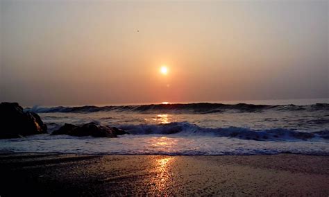 Visakhapatnam | Beaches, Tourist Places, RK Beach, Vizag