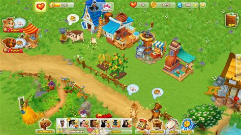 Old MacDonald's Farm - Farm Games Free