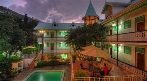 Kinam Hotel Place St. Pierre, Petionville, Haiti | Haiti, Hotel place, Beautiful places