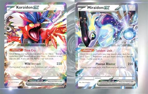 Pokémon Trading Card Game announces Paldea Collection sets – Nintendo Wire