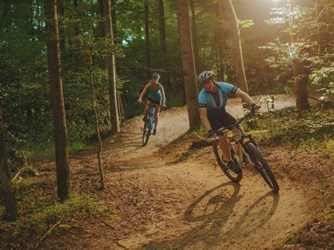 Bike Paths & Mountain Bike Trails in North Carolina | VisitNC.com