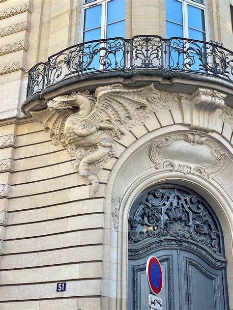 Paris Architecture: 12 Notable Styles and the History Behind Them