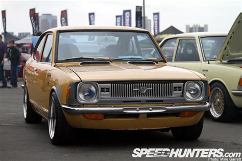 Event>>japanese Classic Car Show 2011 Pt.2 - Speedhunters