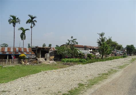 Elevation of Morang, Nepal - Topographic Map - Altitude Map