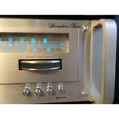 Vintage Marantz Rack Stereo System - PrimeauMusic