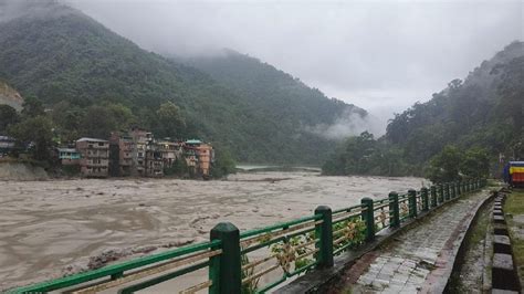 77 people who went missing in Sikkim flash flood presumed dead: Chief ...