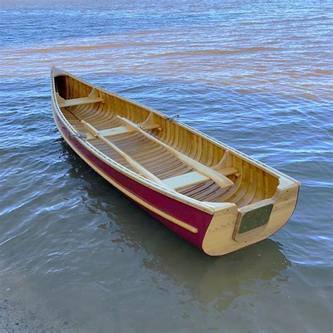 A Boat of His Own - Small Boats Magazine