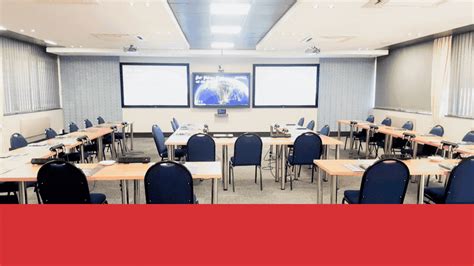 Case Study: Auto-X Training Room » Boardroom In A Box