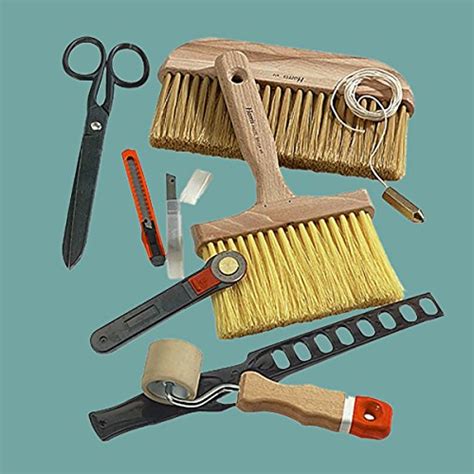 Deluxe Wallpaper Tool Kit | Renovator's Supply - Buy Online in UAE ...